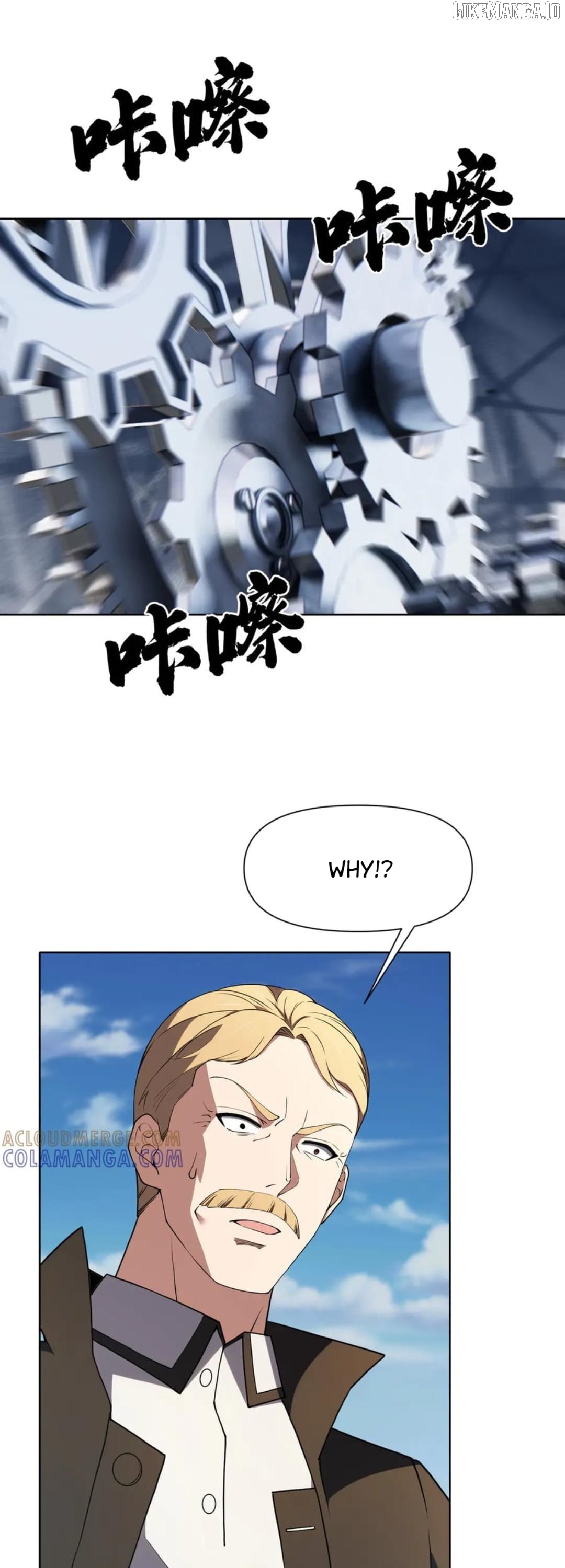 Forging an Industrial Empire in a Magical World Chapter 49 - page 15